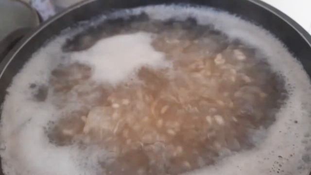 Как приготовить перловку??//рецепт очень прост//