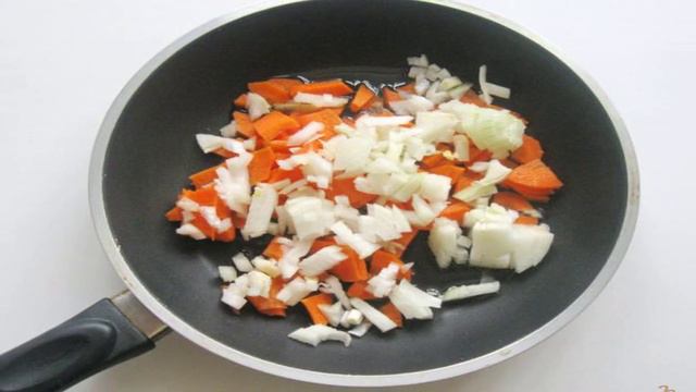 Рецепты от шеф-повара