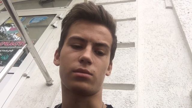 5. ВЛОГ! ОТРАВИЛСЯ ШАУРМОЙ / 16к ПРОСМОТРОВ