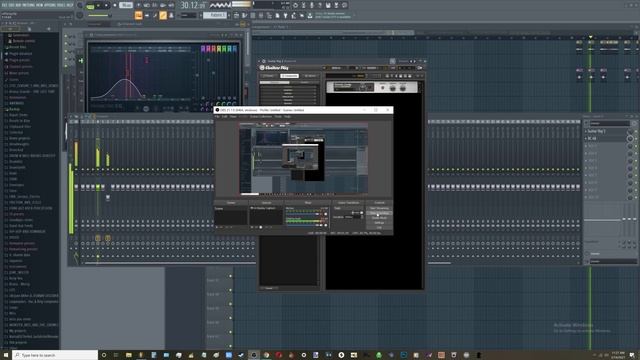 Unmixed Boombap For Inner City Kids