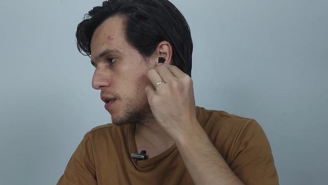 Redmi Buds 4 Lite REVIEW COMPLETO!! Bluetooth 5.3, BOM tempo de DELAY, vale a pena comprar? смотреть онлайн
