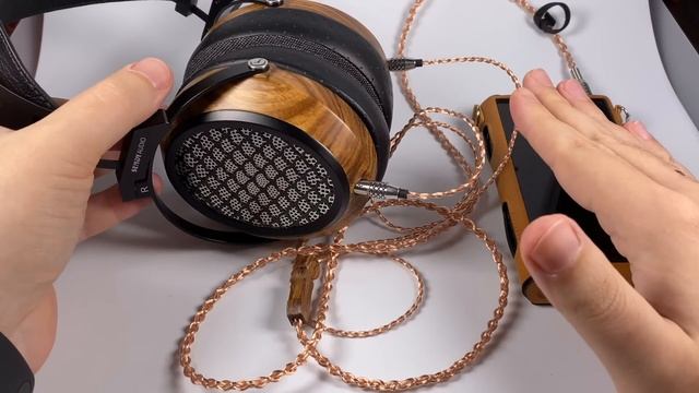 Обзор изодинамических наушников Sendy Audio Aiva смотреть онлайн