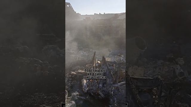 Почему наша армия тратит ракеты на удары по сараям? смотреть онлайн