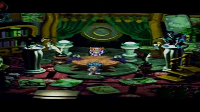 PSX - Saga Frontier: Red Walkthrough Part 3 - Time to gather some sidekicks! смотреть онлайн