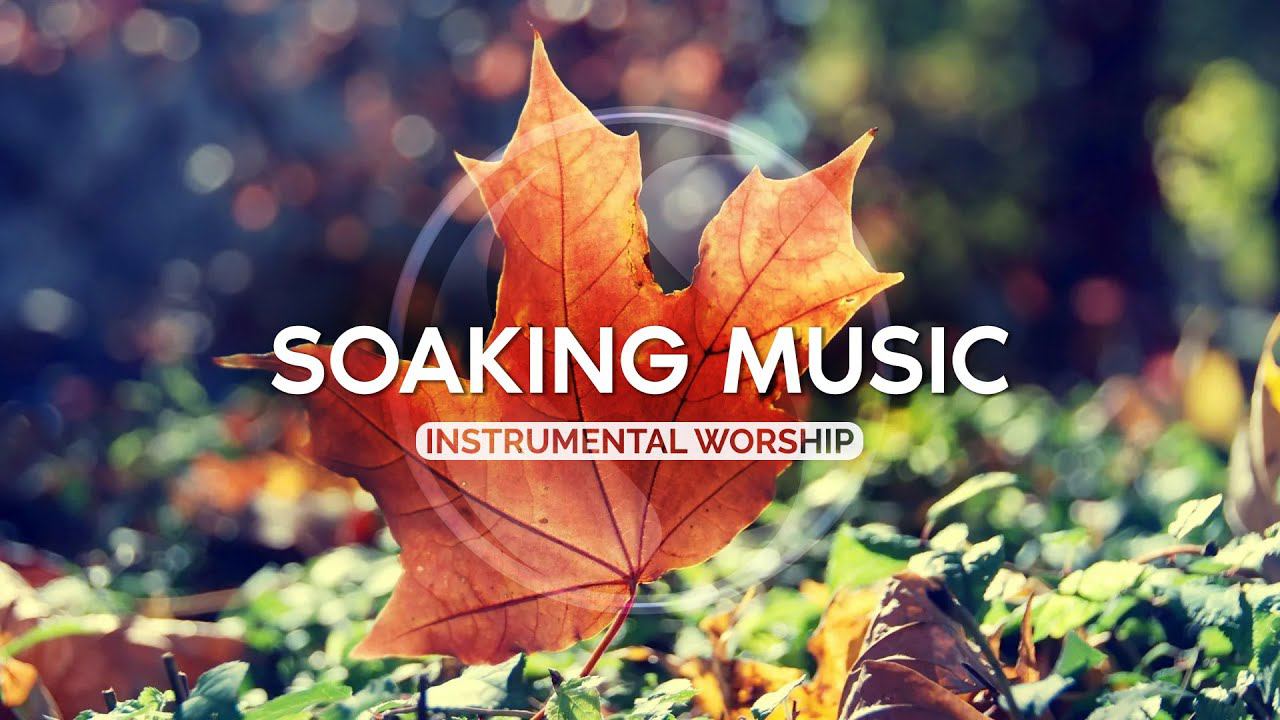 30 мин Поклонение • Музыка для Молитвы • Христианское Поклонение смотреть онлайн