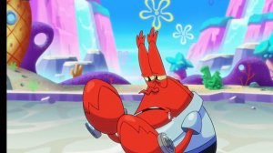 Анимационный ролик Спаньчбоб В Бравл Старс .