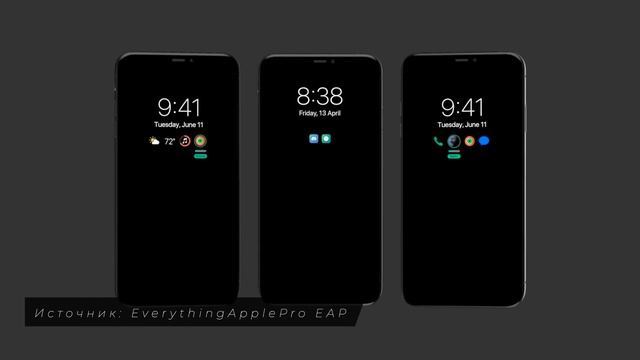 Всё об iPhone 12s / iPhone 13 (2021). Ключевые нововведения и стоит ли ждать? смотреть онлайн