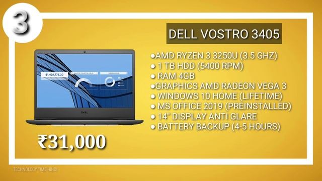 Top 5 Best Laptops Under 30000 (2021) | Best Budget Laptops For Students, Gaming, Video Editing, SS смотреть онлайн