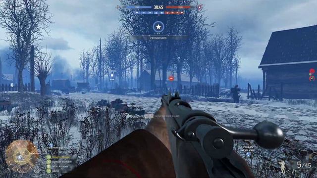 Tannenberg WWI Game Play. No Commentary