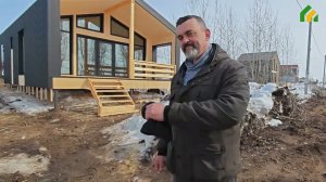 Барнхаусы