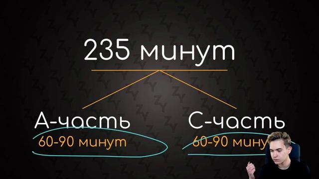 Как грамотно распределить время на экзамене? | Физика ЕГЭ смотреть онлайн