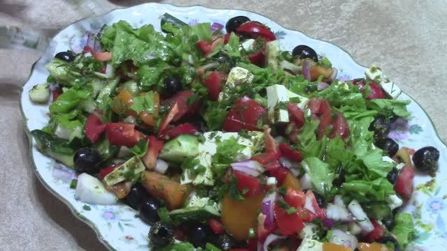 Готовим с удовольствием.mp4 смотреть онлайн