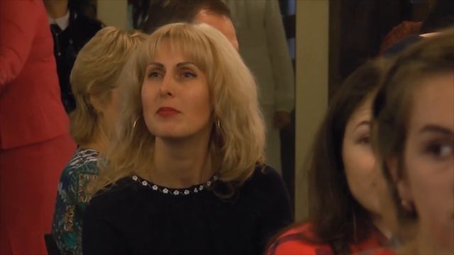 Краса і мода: Жіночий клуб "Гламур" смотреть онлайн