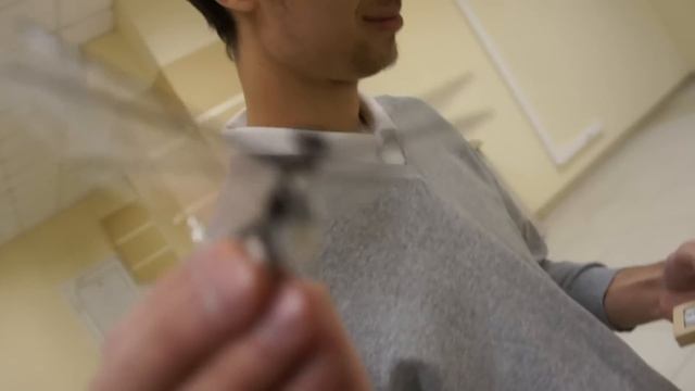 Микро орнитоптер \ Micro ornithopter 3 gram смотреть онлайн