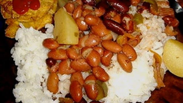 Cuisine of Puerto Rico | Wikipedia audio article смотреть онлайн