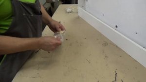 Видеоинструкция по установке электрики туалетного стола "Альба"