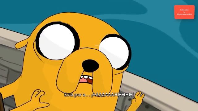 Adventure Time Pirates Of The Enchiridion Gameplay (PC game). смотреть онлайн