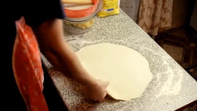 Как Приготовить Пиццу Быстро! Видео Рецепт смотреть онлайн