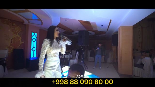 Zarina - 707 Admin +998 88 277 8000 смотреть онлайн