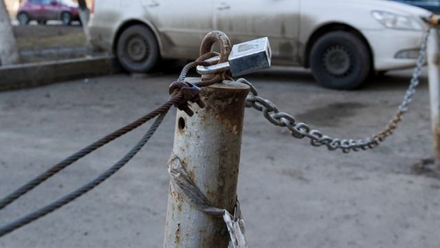 Судебные приставы помогли омичу вернуть парковочное место смотреть онлайн