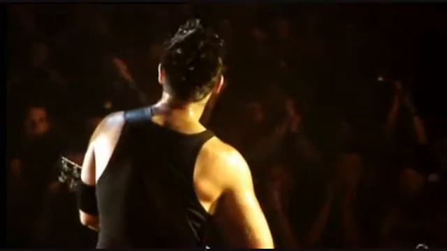 Gratuitous Richard Kruspe