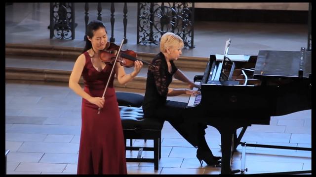 Elgar Salut d'amour смотреть онлайн