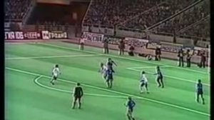 Динамо Москва - Динамо Киев. Чемпионат СССР-1986