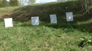 Тест патронов с контейнером и без контейнера. Какие патроны выбрать