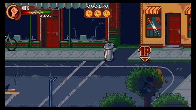Coffee Crisis | NintenDOLLAR Games! смотреть онлайн