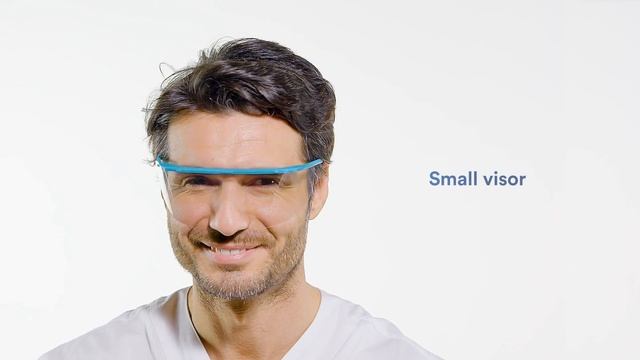 Monoart Protective Glasses смотреть онлайн