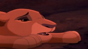 КОРОЛЬ ЛЕВ 2 | Прохождение | Часть 5 | Спасение Киары