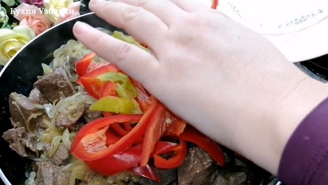 КОГДА я так Готовлю Ужин, дети буквально вылизывают тарелки! Вкусный ужин для Хорошего Настроения смотреть онлайн