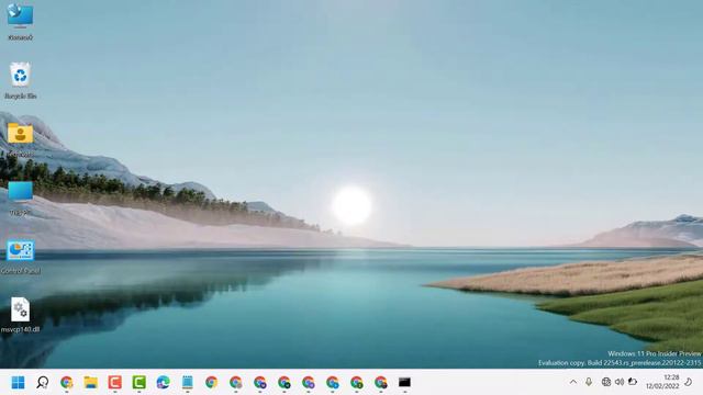 How To Fix msvcp140 dll Missing Error Windows 11 смотреть онлайн