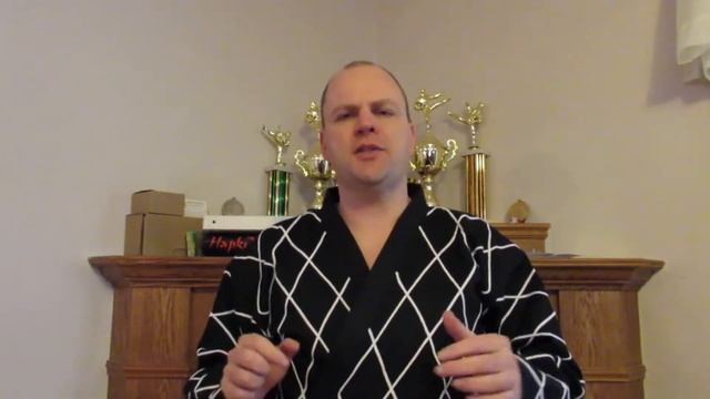 Taekwondo Myths, TKD and Hapkido Together смотреть онлайн