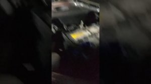 Свист ремня/ролика ГУР, кондиционера на Митсубиси Паджеро Спорт 2019 г.в.
