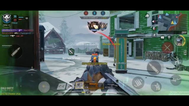 КРУТИМ ПОСЛЕДНИЕ РУЛЕТКИ/ ПЕРС С ПЕРВОГО ПРОКРУТА/ ГОД ТИГРА И СМЕРТЕЛЬНАЯ ИГРА/ CALL OF DUTY MOBIL смотреть онлайн