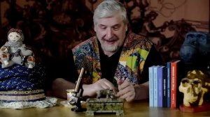 С. Савельев. И плевать им на эту страну