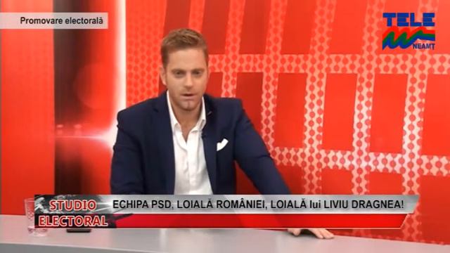 ILAN LAUFER_ECHIPA PSD, LOIALĂ ROMÂNIEI, LOIALĂ lui LIVIU DRAGNEA! смотреть онлайн