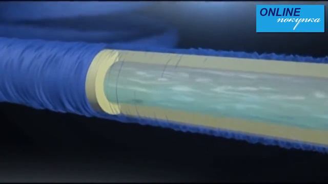 Чудо шланг для полива X - HOSE