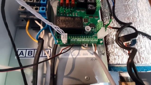 Эван Эксперт (Expert) фуфло за 50 тысяч. Настройки, подключение, меню. Не грел воду и отопление. смотреть онлайн