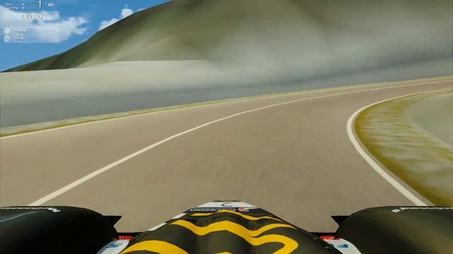 Race Track Builder - Gubbio - Madonna Della Cima (HillClimb) 0.1 Road Test смотреть онлайн