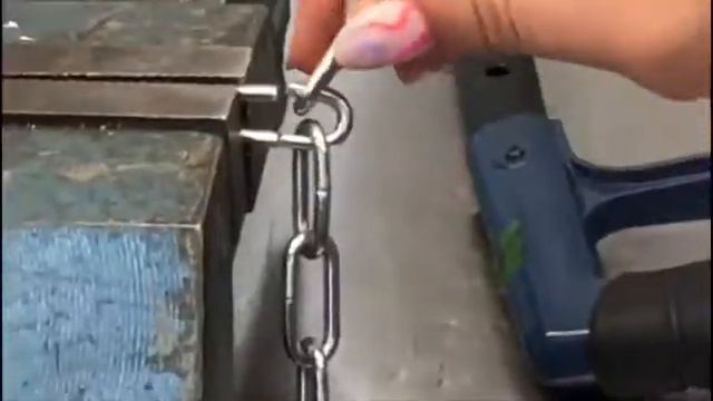 КАСТОМНАЯ ЦЕПЬ/ CUSTOM CHAIN смотреть онлайн