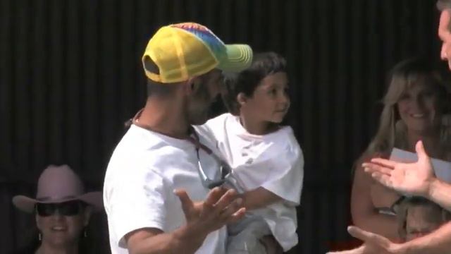 Скачущая лягушка из Калавераса | Jumping Frog of Calaveras County смотреть онлайн