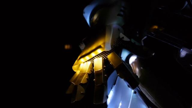 luminoid. Светодиодный костюм - Люминоид. смотреть онлайн