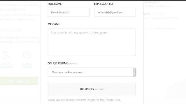 Capstone - Job Board WordPress Theme (walkthrough) смотреть онлайн