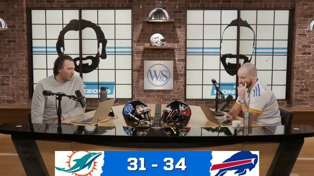 2022-23 NFL Wild Card Review! | PFF NFL Show смотреть онлайн