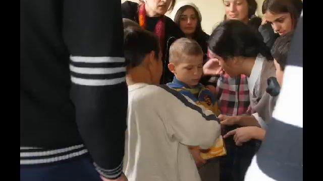 Gonio afsarosi смотреть онлайн