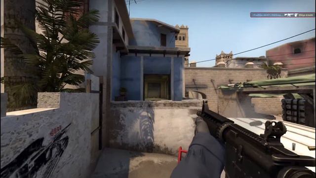 Best of CS:GO #1 смотреть онлайн