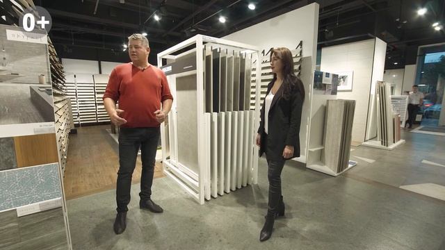 Как выбрать ПЛИТКУ ➤Какой КЕРАМОГРАНИТ лучше ➤Тренды 2021 по цвету и размеру ➤➤ AVA Group смотреть онлайн