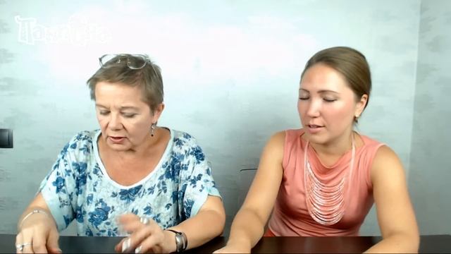 Мастер-класс Дюймовочка #3 смотреть онлайн